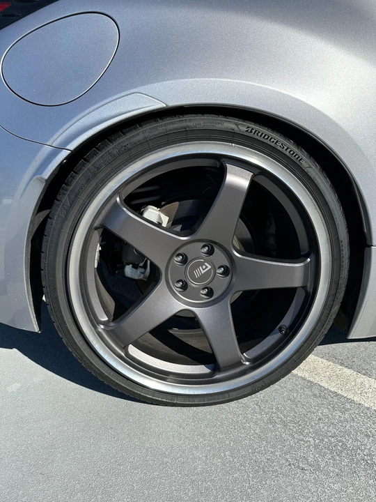 2023 Subaru BRZ 2nd Gen - Image 27 of 31