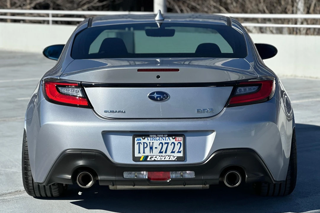 2023 Subaru BRZ 2nd Gen - Image 5 of 31