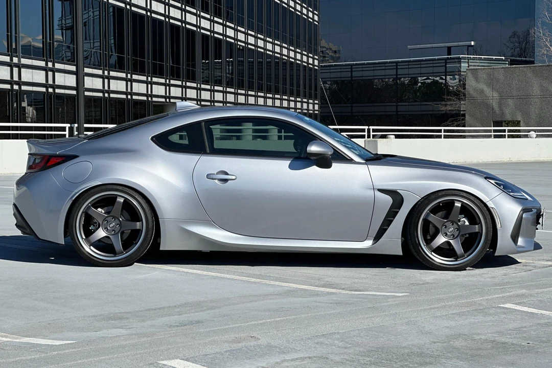 2023 Subaru BRZ 2nd Gen - Image 3 of 31