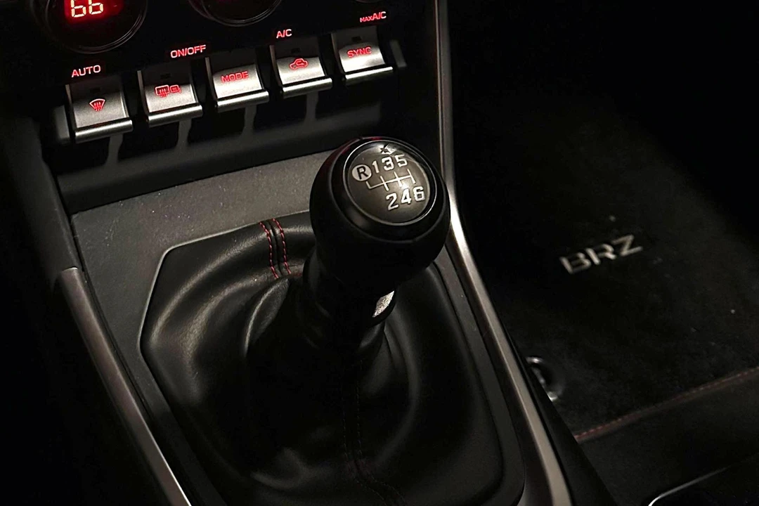 2023 Subaru BRZ 2nd Gen - Image 31 of 31