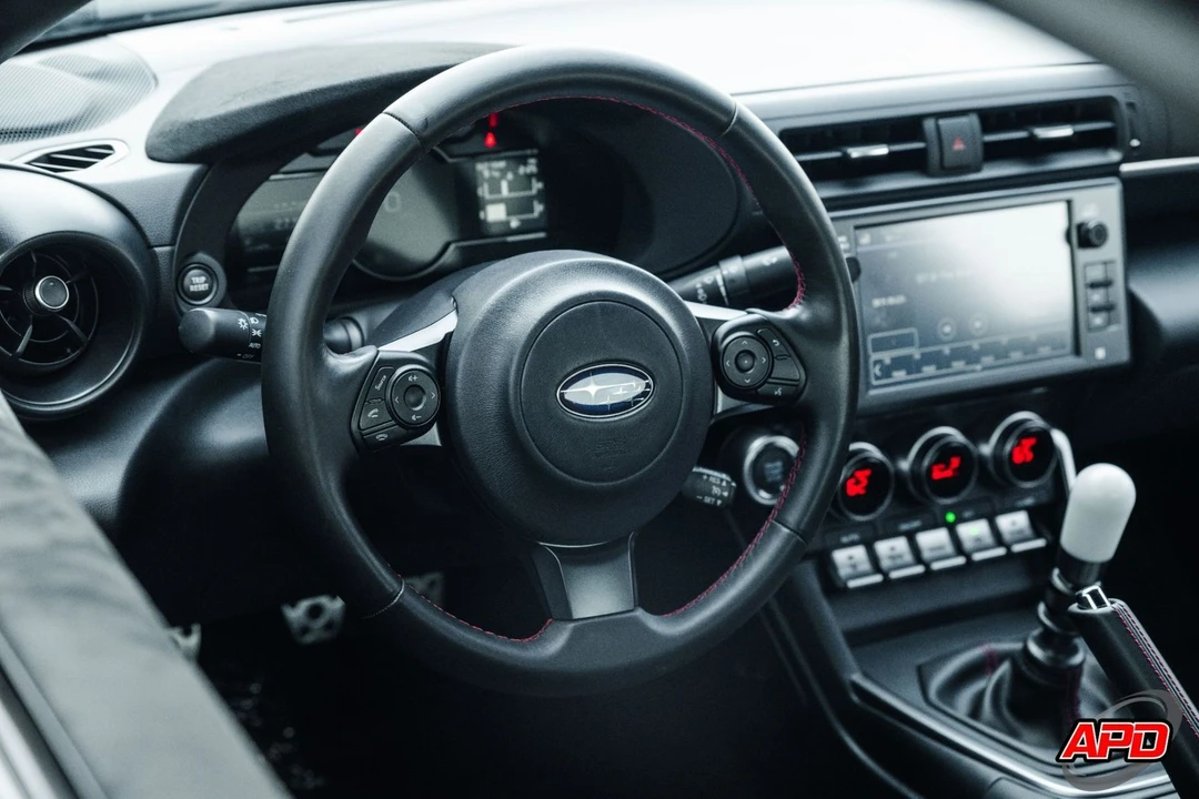 2023 Subaru BRZ 2nd Gen - Image 7 of 12