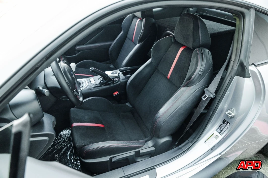 2023 Subaru BRZ 2nd Gen - Image 6 of 12