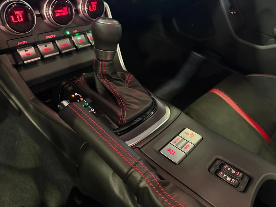 2023 Subaru BRZ 2nd Gen - Image 3 of 31