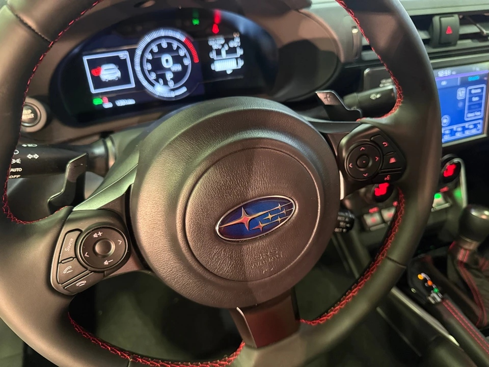 2023 Subaru BRZ 2nd Gen - Image 2 of 31