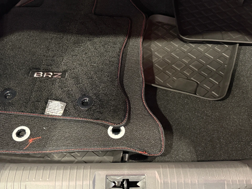 2023 Subaru BRZ 2nd Gen - Image 9 of 31