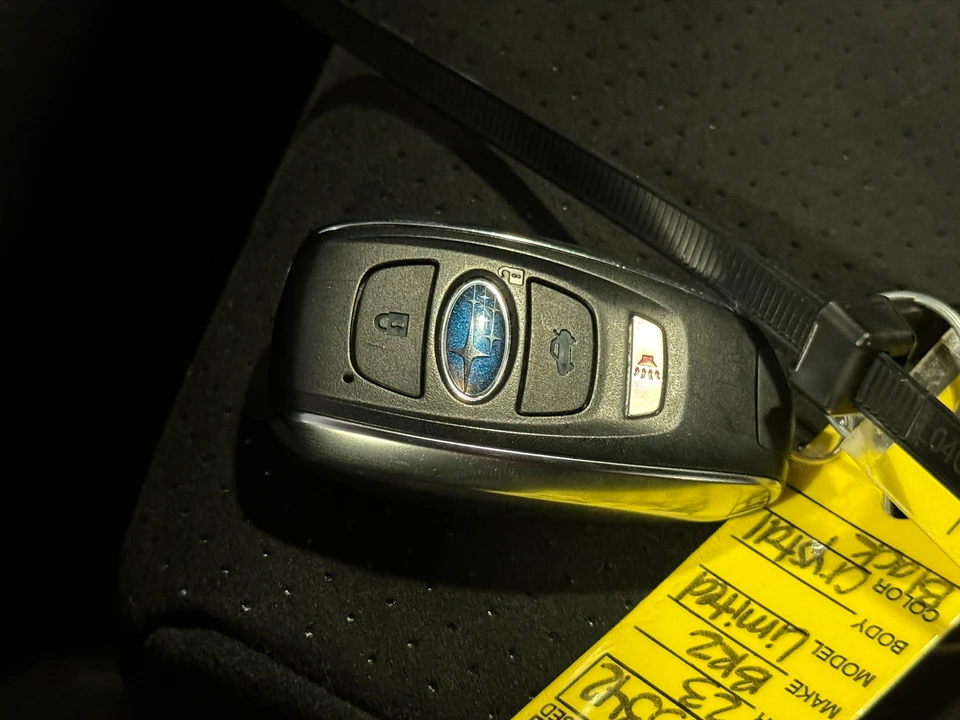 2023 Subaru BRZ 2nd Gen - Image 7 of 31