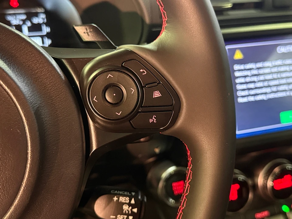 2023 Subaru BRZ 2nd Gen - Image 8 of 31