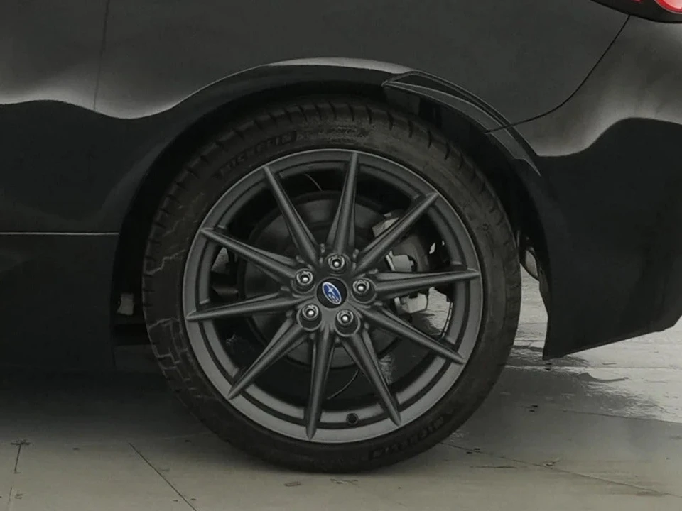 2023 Subaru BRZ 2nd Gen - Image 13 of 31