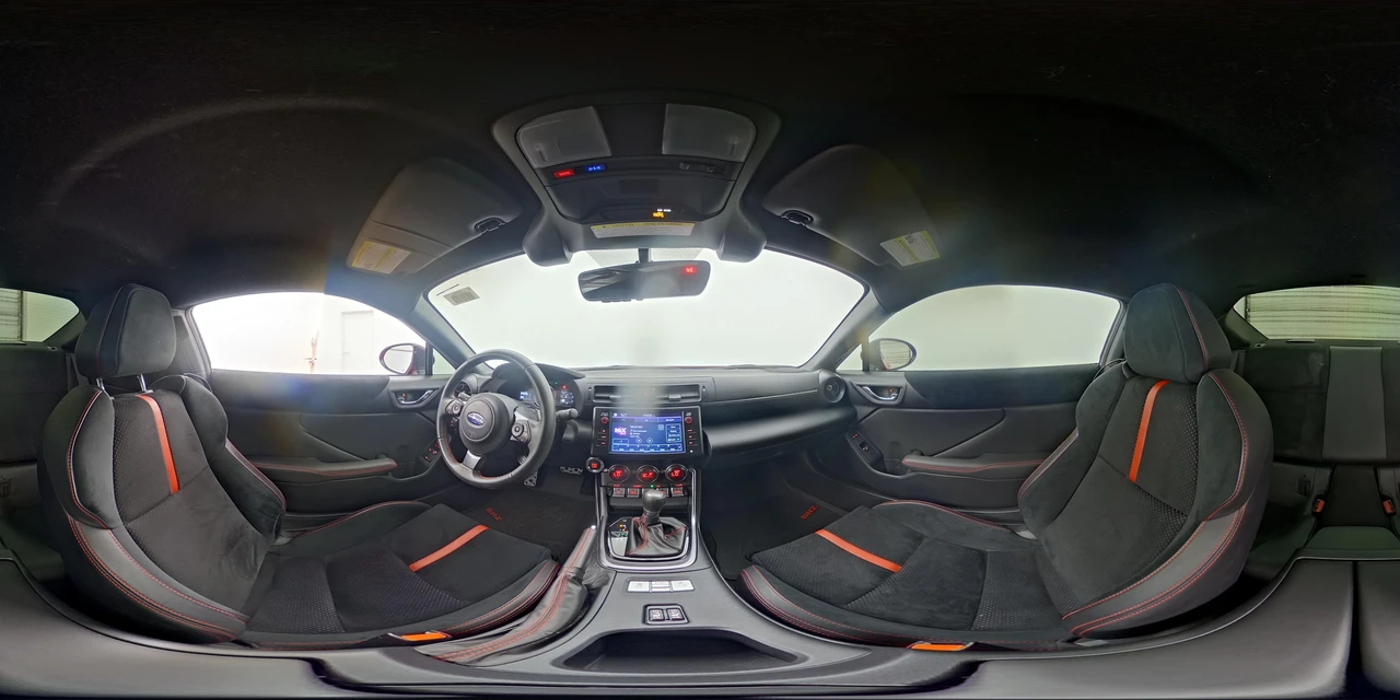 2023 Subaru BRZ 2nd Gen - Image 23 of 24