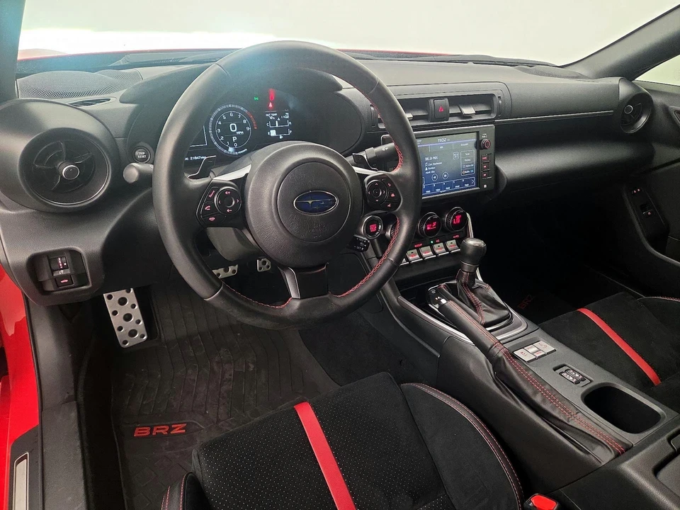 2023 Subaru BRZ 2nd Gen - Image 10 of 24