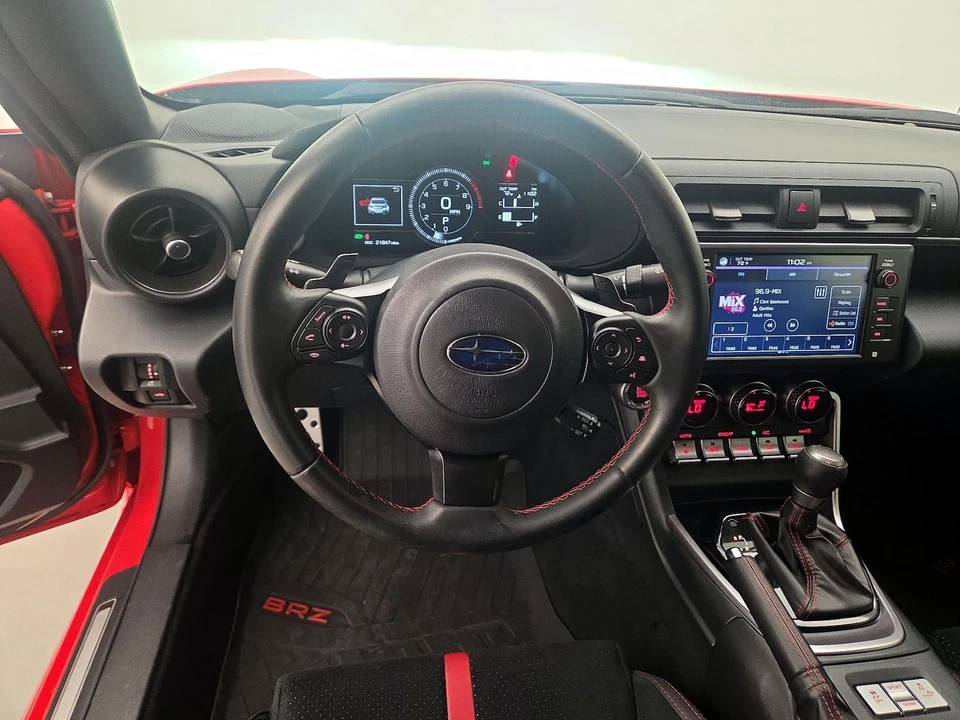 2023 Subaru BRZ 2nd Gen - Image 11 of 24