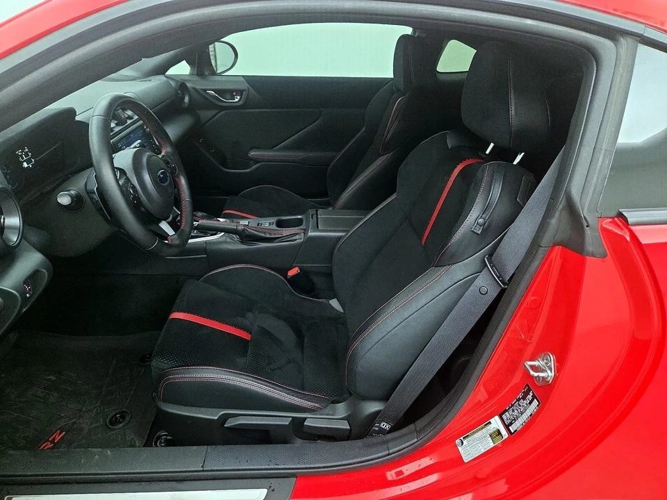 2023 Subaru BRZ 2nd Gen - Image 12 of 24