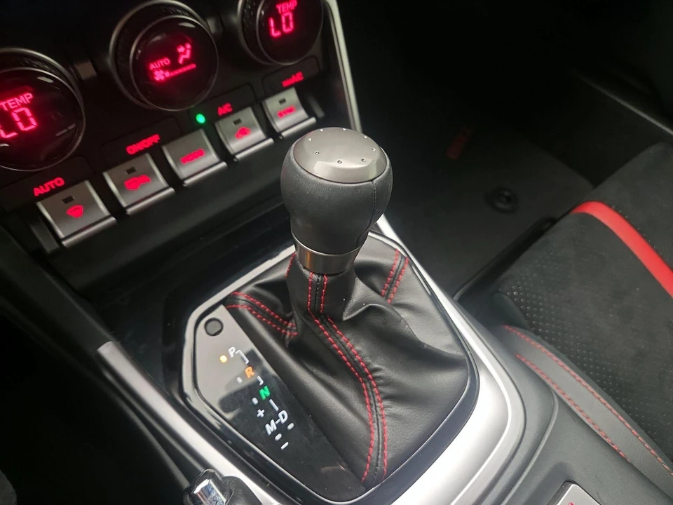 2023 Subaru BRZ 2nd Gen - Image 18 of 24