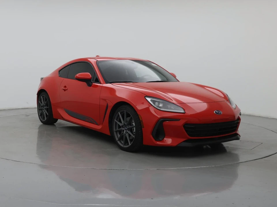 2023 Subaru BRZ 2nd Gen - Image 2 of 24