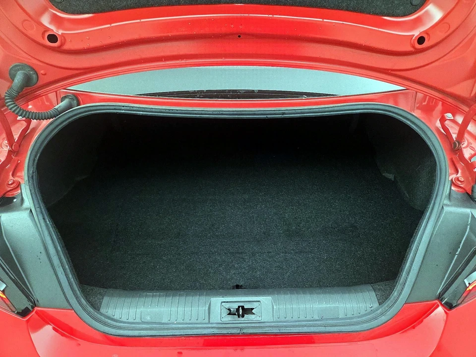 2023 Subaru BRZ 2nd Gen - Image 20 of 24