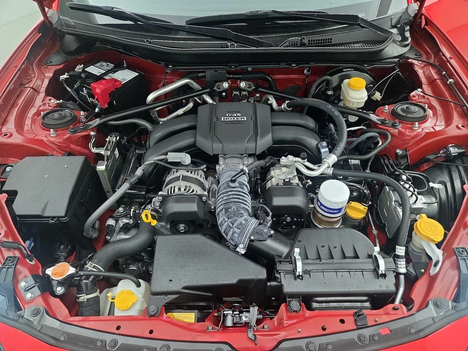 2023 Subaru BRZ 2nd Gen - Image 21 of 24