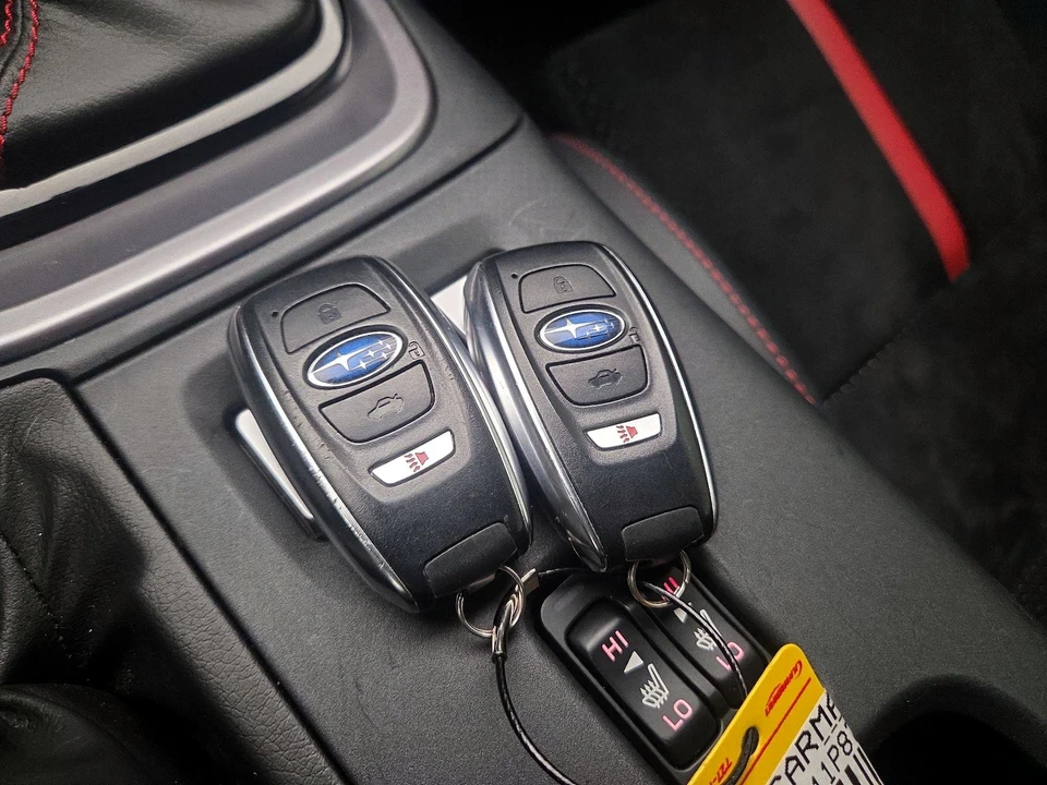 2023 Subaru BRZ 2nd Gen - Image 22 of 24