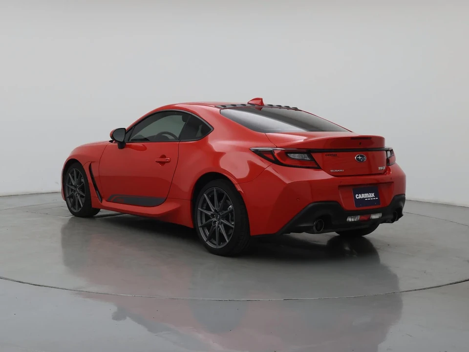 2023 Subaru BRZ 2nd Gen - Image 3 of 24