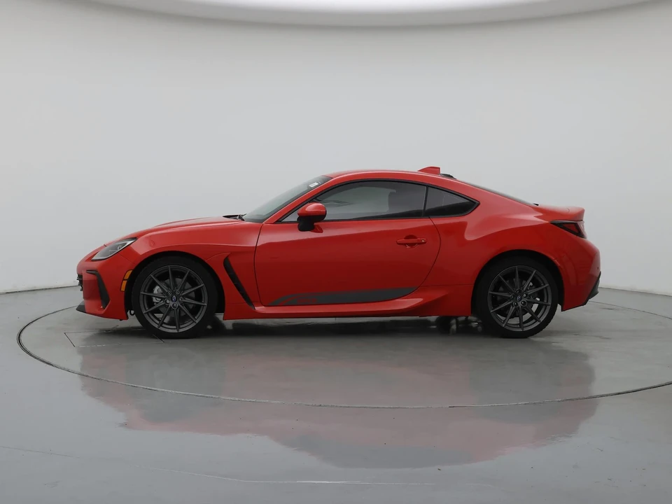 2023 Subaru BRZ 2nd Gen - Image 4 of 24