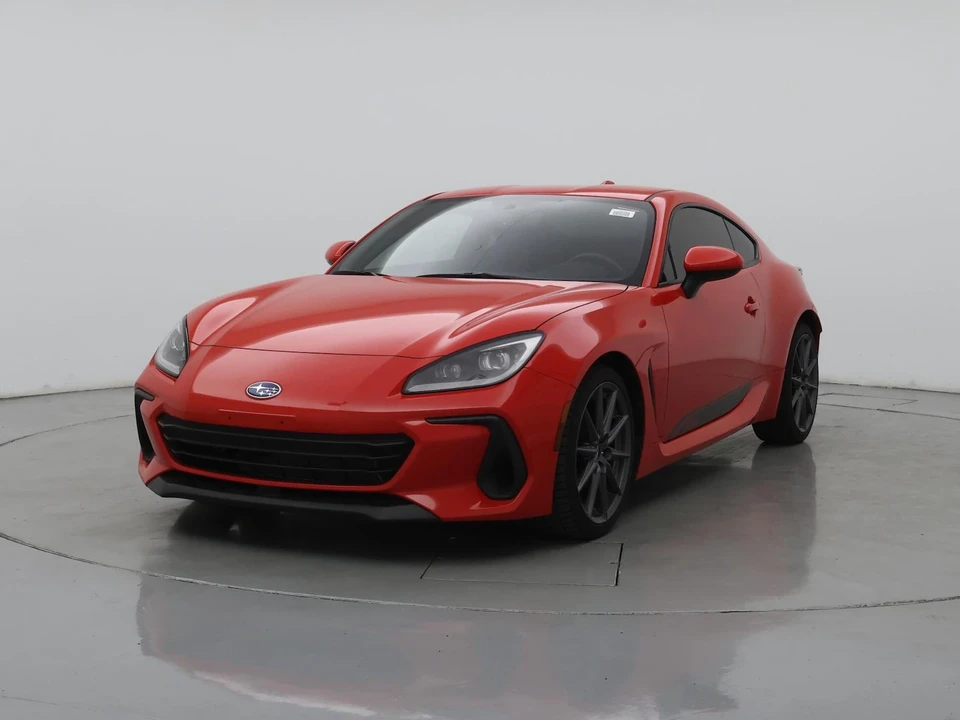 2023 Subaru BRZ 2nd Gen - Image 5 of 24