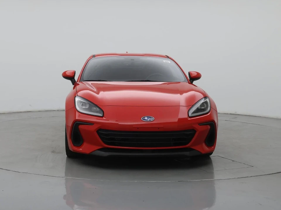 2023 Subaru BRZ 2nd Gen - Image 6 of 24