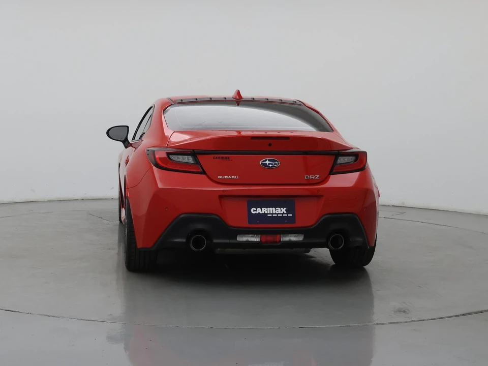 2023 Subaru BRZ 2nd Gen - Image 7 of 24