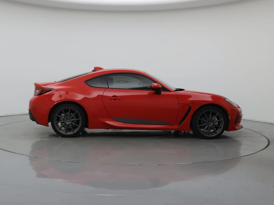 2023 Subaru BRZ 2nd Gen - Image 8 of 24