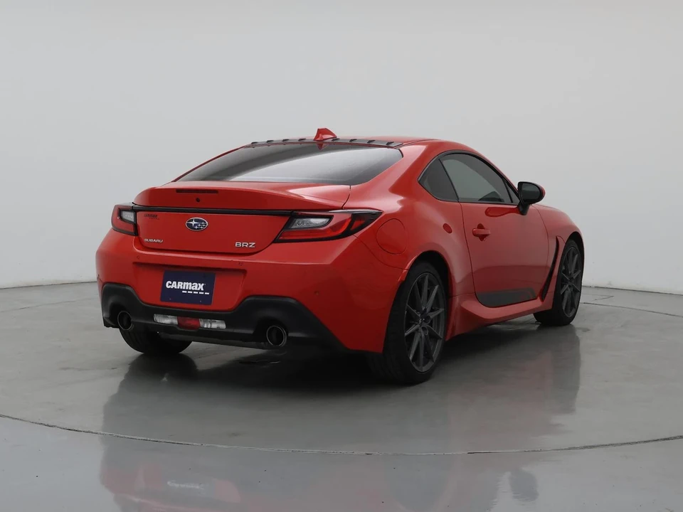 2023 Subaru BRZ 2nd Gen - Image 9 of 24
