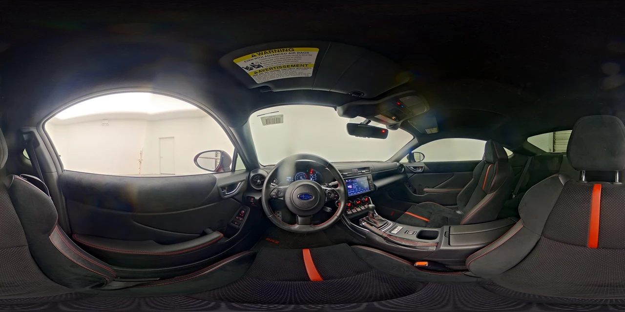 2023 Subaru BRZ 2nd Gen - Image 24 of 24