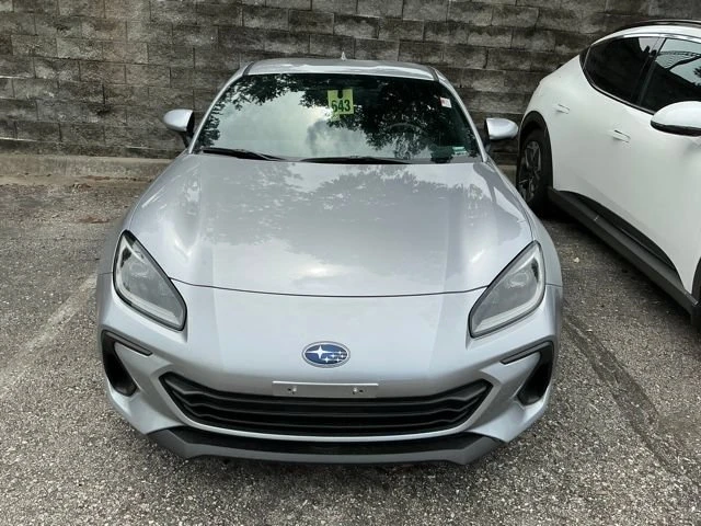 2023 Subaru BRZ 2nd Gen - Image 4 of 8