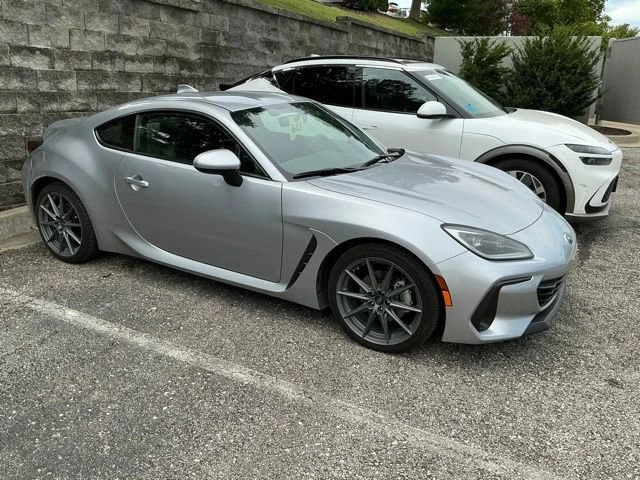 2023 Subaru BRZ 2nd Gen - Image 7 of 8