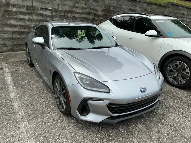 2023 Subaru BRZ 2nd Gen - Image 6 of 8