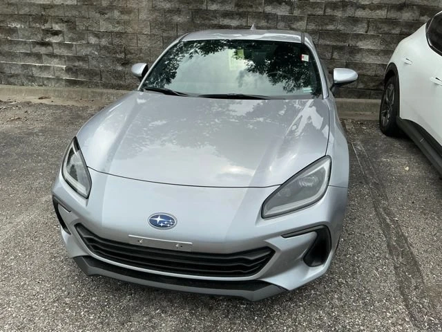 2023 Subaru BRZ 2nd Gen - Image 3 of 8
