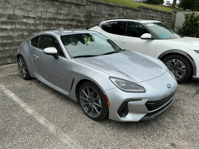 2023 Subaru BRZ 2nd Gen - Image 5 of 8
