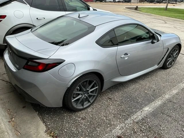 2023 Subaru BRZ 2nd Gen - Image 8 of 8