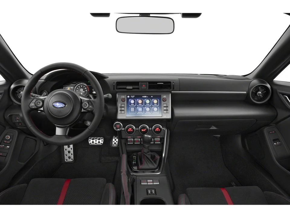 2023 Subaru BRZ 2nd Gen - Image 5 of 11