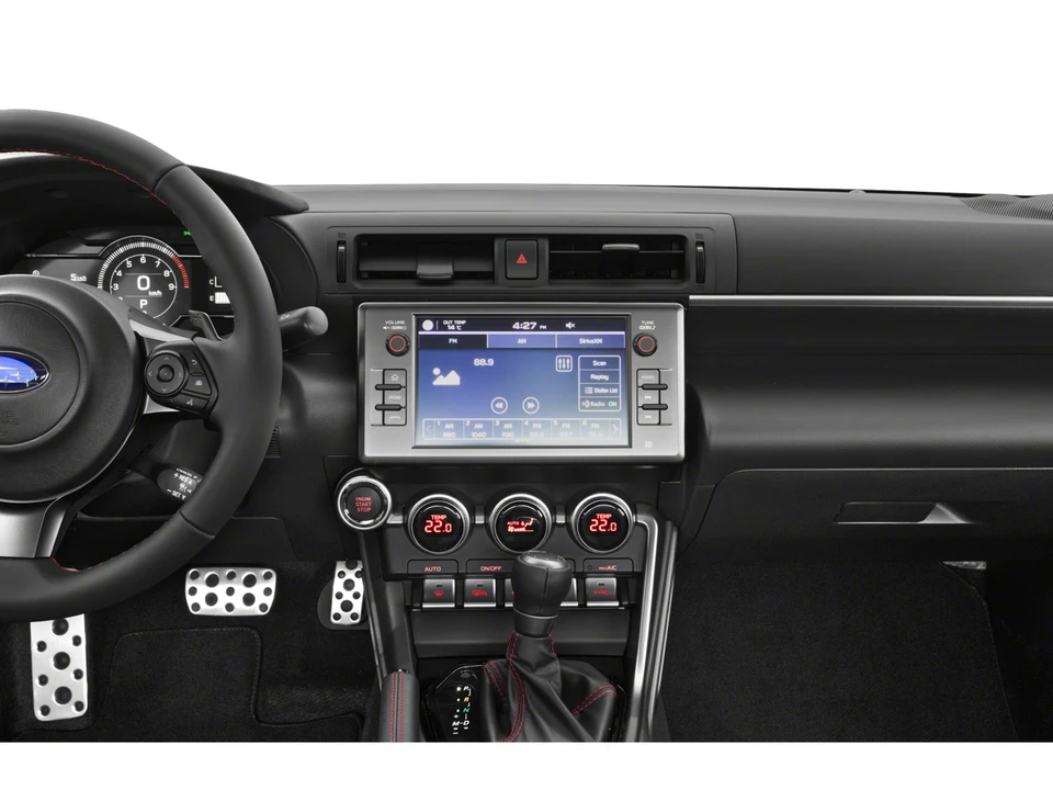 2023 Subaru BRZ 2nd Gen - Image 7 of 11