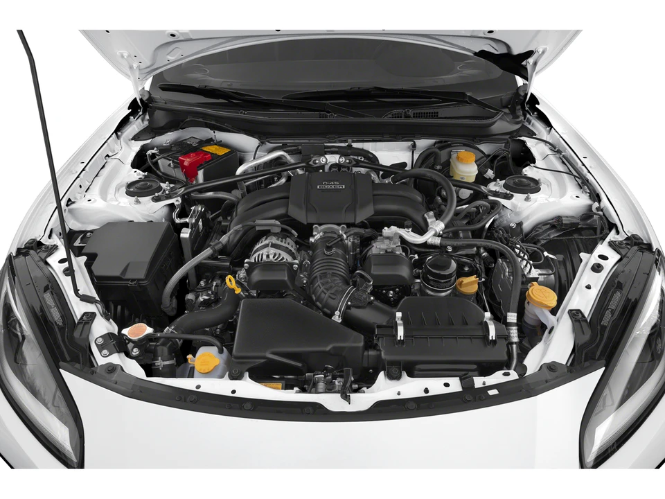 2023 Subaru BRZ 2nd Gen - Image 8 of 11