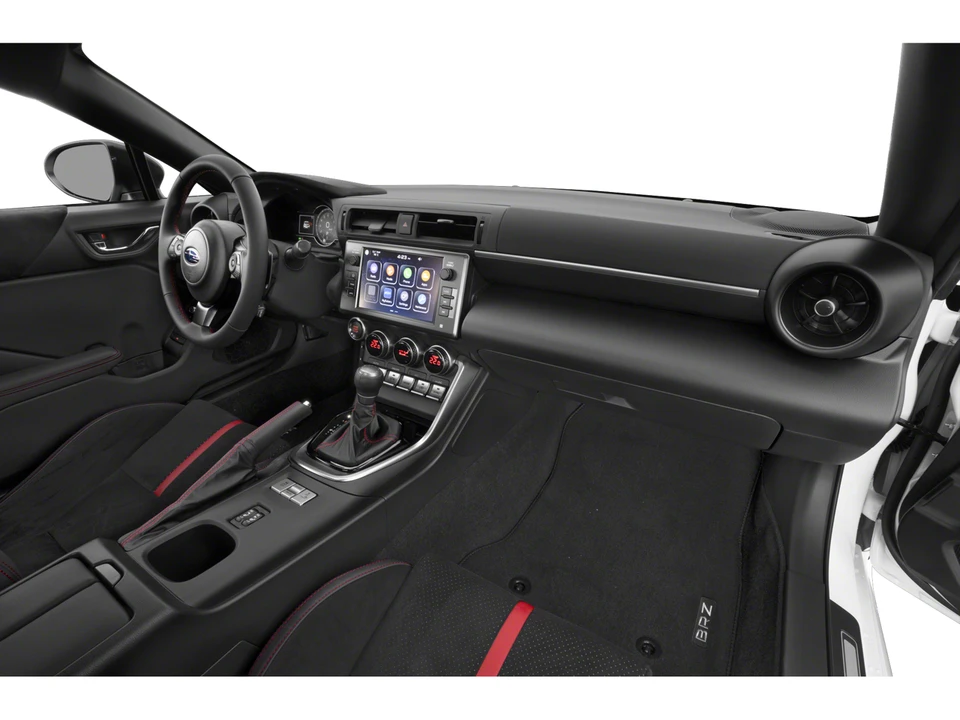 2023 Subaru BRZ 2nd Gen - Image 11 of 11