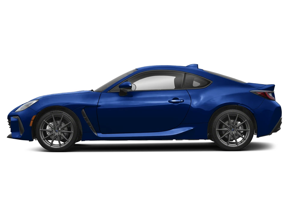 2023 Subaru BRZ 2nd Gen - Image 3 of 11