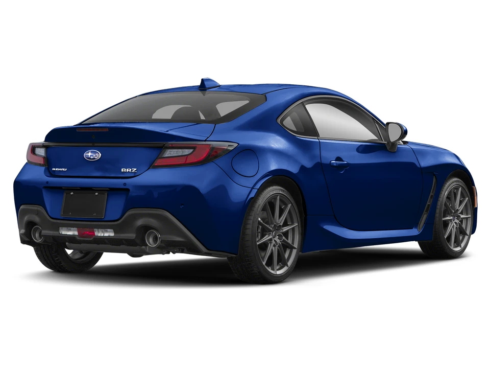 2023 Subaru BRZ 2nd Gen - Image 2 of 11