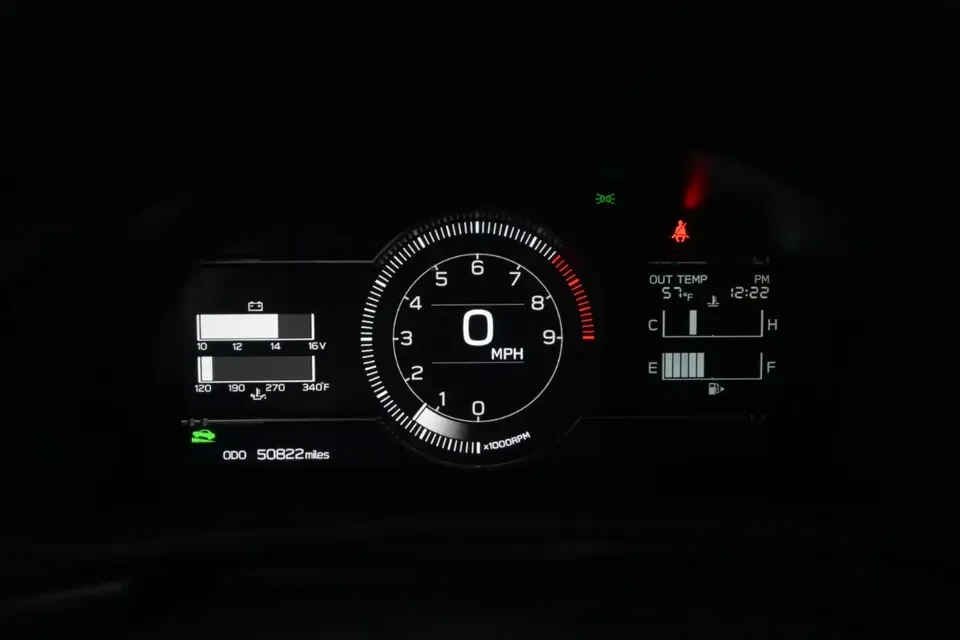 2023 Subaru BRZ 2nd Gen - Image 19 of 19
