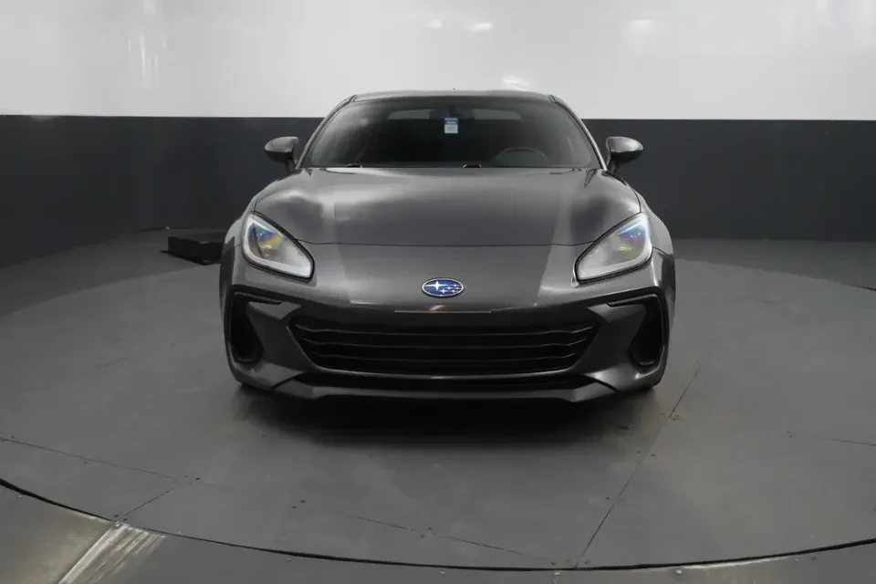 2023 Subaru BRZ 2nd Gen - Image 2 of 19