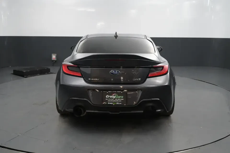 2023 Subaru BRZ 2nd Gen - Image 5 of 19