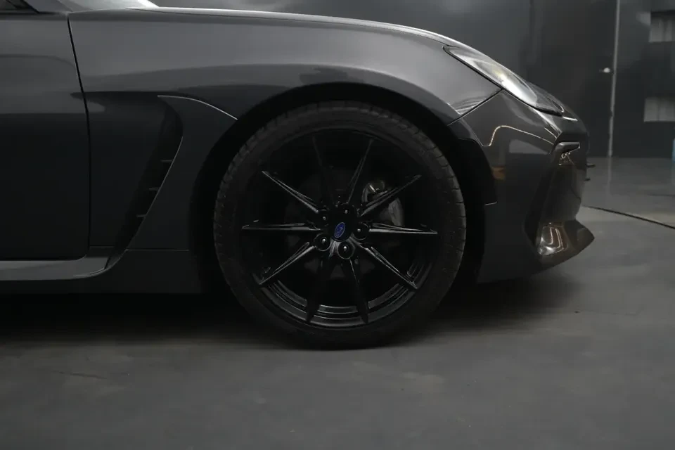 2023 Subaru BRZ 2nd Gen - Image 18 of 19
