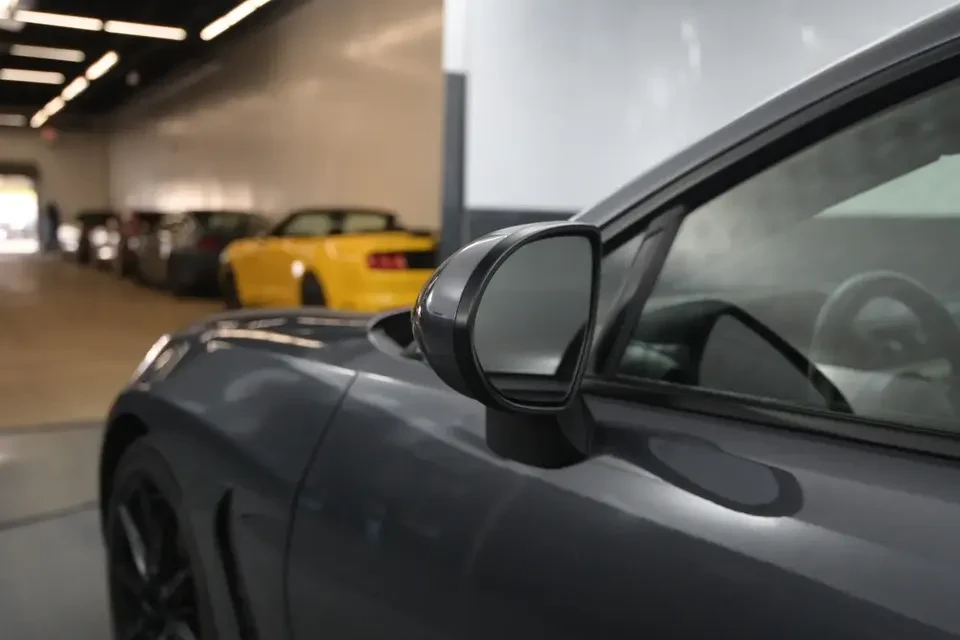 2023 Subaru BRZ 2nd Gen - Image 12 of 19