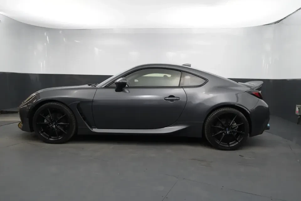 2023 Subaru BRZ 2nd Gen - Image 2 of 19