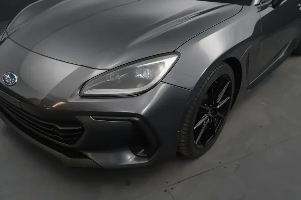 2023 Subaru BRZ 2nd Gen - Image 9 of 19