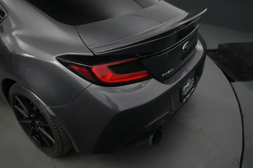 2023 Subaru BRZ 2nd Gen - Image 15 of 19