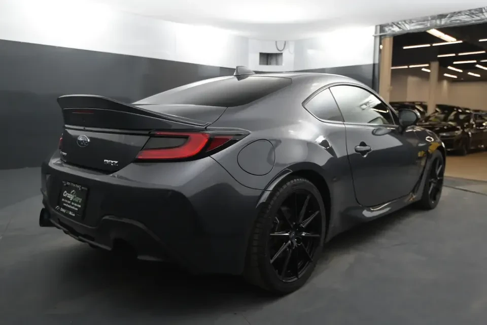2023 Subaru BRZ 2nd Gen - Image 5 of 19